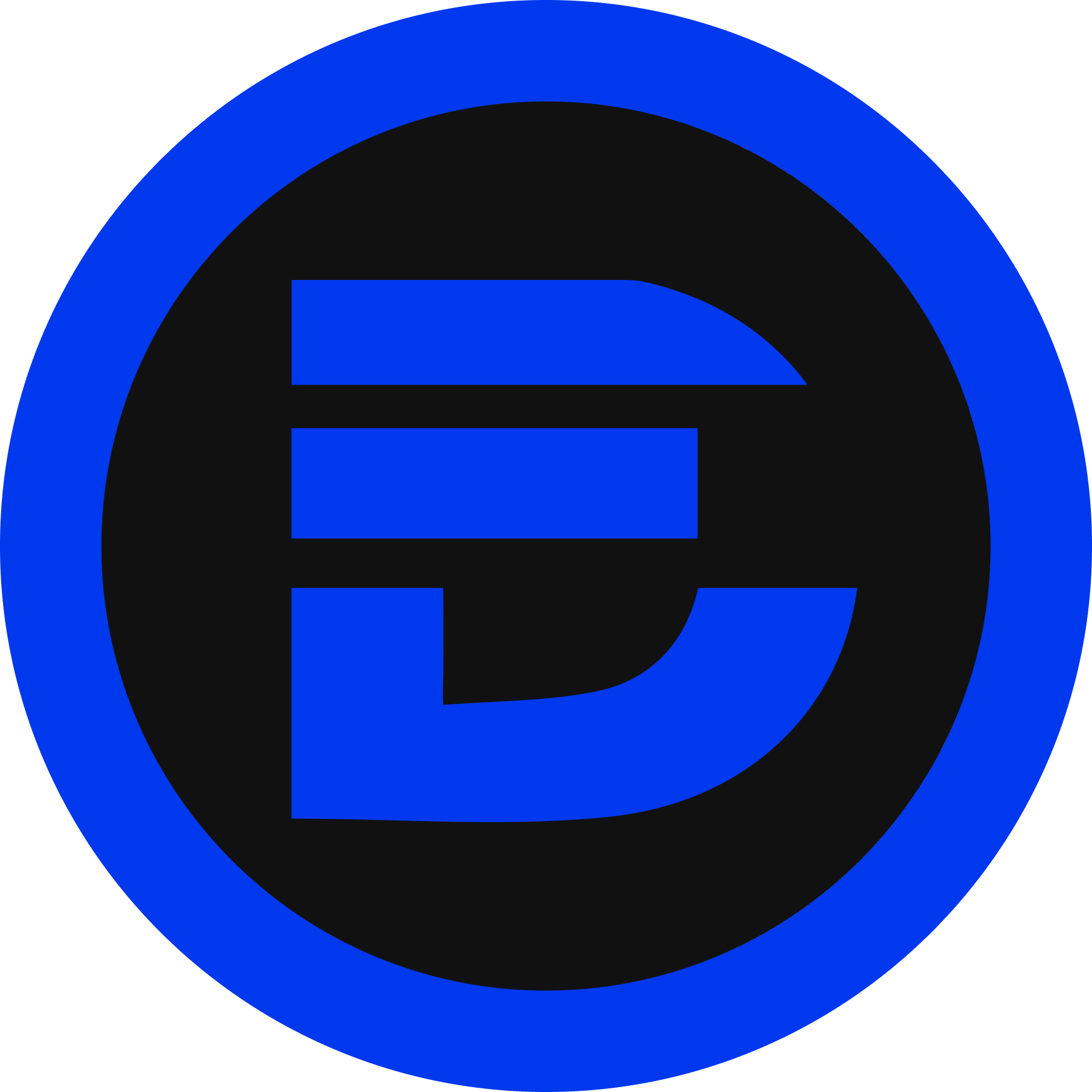 Defendr Blue