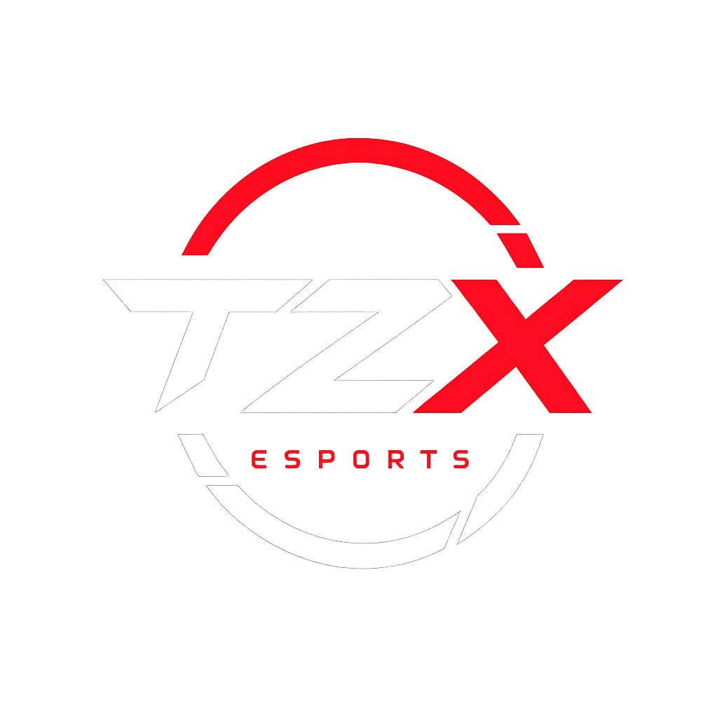 TZX Esports